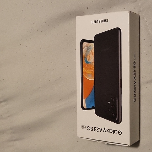Samsung Galaxy A23 5G